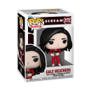 FUNKO POP! Vinyl Figur Movie  Scream Gale Weathers 2172