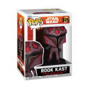 FUNKO POP! Vinyl Figur Star Wars Maul Shadow Lord Rook Kast 829