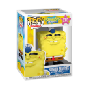 FUNKO POP! Vinyl Figur Animation Spongebob Sqaurepants Spongebob Grinning 2313