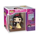 FUNKO POP! Vinyl Figur Nooks Snow White in Cottage