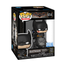 FUNKO POP! Vinyl Figur Premium DC Comics Heroes Batman SFX 614 Special