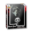 FUNKO POP! Vinyl Figur VHS Cover Movie Scream Ghostface 2036