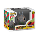 FUNKO POP! Vinyl Figur Movie Jurassic Park Baby Stegosaurus 2039