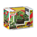 FUNKO POP! Premium Vinyl Figur Movie Jurassic Park Compsognathus 2040