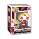 FUNKO POP! Vinyl Figur Animation Hazbin Hotel Charlie Morningstar 2239 Chance of Chase