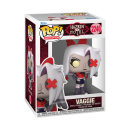 FUNKO POP! Vinyl Figur Animation Hazbin Hotel Vaggie 2240  Chance of Chase