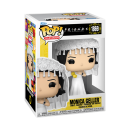 FUNKO POP! Vinyl Figur Television Friends Monica Geller 1869