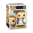 FUNKO POP! Vinyl Figur Television Friends Phoebe Buffay 1868