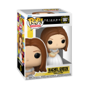 FUNKO POP! Vinyl Figur Television Friends Rachel Green 1867