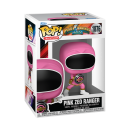 FUNKO POP! Vinyl Figur Television Power Ranger Pink Zeo Ranger 1876
