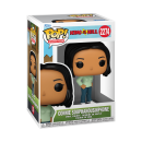 FUNKO POP! Vinyl Figur Animation King of the Hill Connie Souphanousinphone 2274