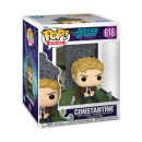FUNKO POP! Vinyl Figur Deluxe DC Comics Justice League Dark Constantine 616