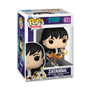 FUNKO POP! Vinyl Figur DC Comics Justice League Dark Zatanna 623