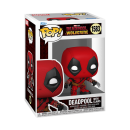 FUNKO POP! Vinyl Figur MARVEL Deadpool Legacy Collection Deadpool with Claws 1583