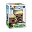 FUNKO POP! Vinyl Figur Movie Happy Gilmore 30th Anniversary Chubbs Peterson 2008