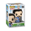 FUNKO POP! Vinyl Figur Movie Happy Gilmore 30th Anniversary Hal L 2010