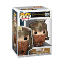 FUNKO POP! Vinyl Figur Movie The Lord of the Rings Gimli nobody tosses a dwarf 2028
