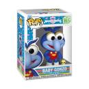 FUNKO POP! Vinyl Figur Disney The Muppets Baby Gonzo 1698
