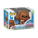 FUNKO POP! Vinyl Figur Disney The Muppets Baby Rowlf 1699
