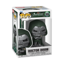FUNKO POP! Vinyl Figur MARVEL Avengers Doomsday Doctor Doom 1636