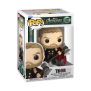 FUNKO POP! Vinyl Figur MARVEL Avengers Doomsday Thor 1637