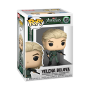 FUNKO POP! Vinyl Figur MARVEL Avengers Doomsday Yelena Belova 1638