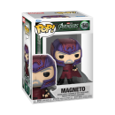 FUNKO POP! Vinyl Figur MARVEL Avengers Doomsday Magneto 1640