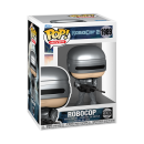FUNKO POP! Vinyl Figur Movie Robocop 1989 Chance of Chase