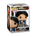 FUNKO POP! Vinyl Figur Movie Fast and Furious Han Lue 1995