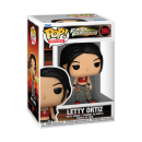 FUNKO POP! Vinyl Figur Movie Fast and Furious Letty Ortiz 1994