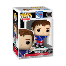FUNKO POP! Vinyl Figur Sports ICE Hockey NHL New York Rangers Wayne Gretzky 99