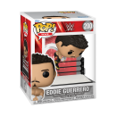 FUNKO POP! Vinyl Figur Premium Sports Wrestling WWE Eddie Guerrero Frog Splash 200