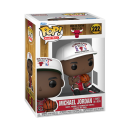 FUNKO POP! Vinyl Figur Sports Basketball Chicago Bulls Michael Jordan 3 times in a Row 222