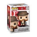 FUNKO POP! Vinyl Figur Sports Wrestling WWE Sheamus 209