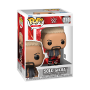 FUNKO POP! Vinyl Figur Sports Wrestling WWE Solo Sikoa 210