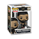 FUNKO POP! Vinyl Figur Sports Fußball EFL MLS Los Angeles FC Denis Bouanga 08