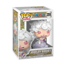 FUNKO POP! Vinyl Figur Animation One Piece Jewelry Bonney 2255 Chance of Chase