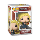 FUNKO POP! Vinyl Figur Animation Delicious in Dungeon Marcille 2200