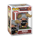 FUNKO POP! Vinyl Figur Animation Delicious in Dungeon Senshi 2202