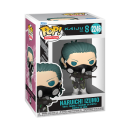 FUNKO POP! Vinyl Figur Animation Kaiju No 8 Haruichi Izumo 2246