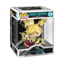 FUNKO POP! Vinyl Figur Animation Kaiju No 8 Kikoru Shinomiya 2249 Deluxe