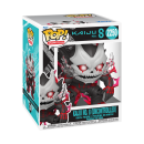 FUNKO POP! Vinyl Figur Animation Kaiju No 8 Kaiju No 8 Uncontrolled 2250 15cm
