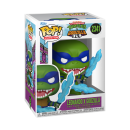 FUNKO POP! Vinyl Figur Teenage Mutant Ninja Turtles x Godzilla Leonardo x Godzilla 2341