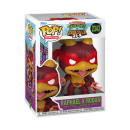 FUNKO POP! Vinyl Figur Teenage Mutant Ninja Turtles x Godzilla Raphael x Rodan 2343