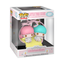 FUNKO POP! Vinyl Figur Deluxe Sanrio Little Twin Stars 137