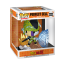 FUNKO POP! Vinyl Figur Animation Dragon Ball Z Deluxe Perfect Cell 2222