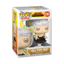 FUNKO POP! Vinyl Figur Animation My Hero Academia All For One 2161