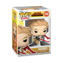 FUNKO POP! Vinyl Figur Animation My Hero Academia Hawks 2162