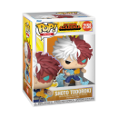 FUNKO POP! Vinyl Figur Animation My Hero Academia Shoto Todoroki 2158