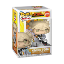 FUNKO POP! Vinyl Figur Animation My Hero Academia Himiko Toga 2159